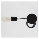 Ver imagem 4 de Pendente Slim Colors Preto