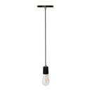 Ver imagem 2 de Pendente Slim Colors Preto