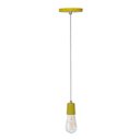 Ver imagem 2 de Pendente Slim Colors Amarelo