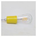 Ver imagem 5 de Pendente Slim Colors Amarelo