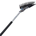 Ver imagem 5 de Derriçadeira de Café Profissional Nakashi DL262MDL com Mãozinha Dupla Para Produção em Dobro