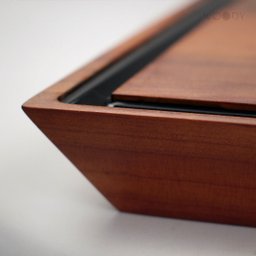 Tábua Woody 4.4 Incolor - 6