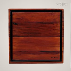 Tábua Woody 4.4 Incolor