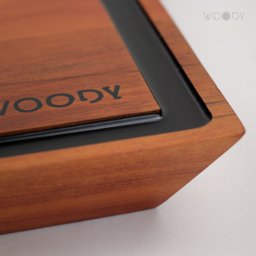 Tábua Woody 4.4 Incolor - 3