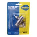 Ver imagem 4 de Adaptador de Parede para Filtro Blukit Cromado 1/2"