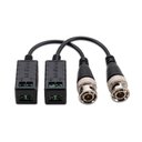 Ver imagem 1 de Conversor Transmissor Video Balun Passivo Intelbras Vb 301 P - Hdcvi, Hdtvi, Ahd e Analógica