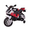 Moto Elétrica Infantil BMW 12V Preto Bel Fix - 1