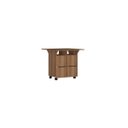 Ver imagem 4 de Mesa Tampo Dobrável Bancos B10 Nova Mobile