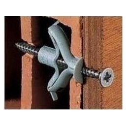 Bucha Para Tijolo Baiano 06 FR Perfix Com 500 Unidades - 2