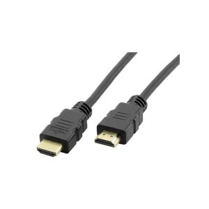 Cabo HDMI 2.0 5 metros Tblack