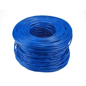 Cabo CFTV 4X24AWG Caixa com 300 metros Speedlan