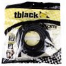 Cabo HDMI 2.0 15 metros Tblackrox - 2