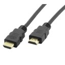 Ver imagem 1 de Cabo HDMI 2.0 15 metros Tblackrox