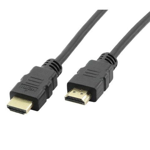 Cabo HDMI 2.0 15 metros Tblackrox