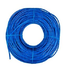 Cabo CFTV 4X24AWG CX100M AZ Speedlan - 2