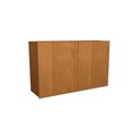 Ver imagem 1 de Armário Aéreo P/ Cozinha Denver Ph 3105 C/ 2 Portas 120cm Freijo Rocks - Herval