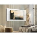 Ver imagem 7 de Painel com Suporte para Tv Até 65 Polegadas Amsterdã Multimóveis Branco