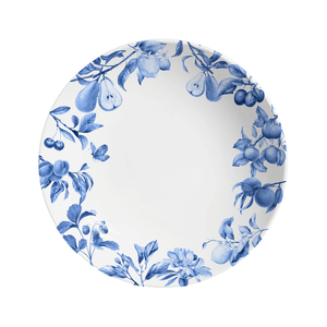 Conjunto com 6 Pratos Fundo Coup Frutela Ø25cm