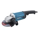Ver imagem 1 de ESMERILHADEIRA ANGULAR 7" 1800W 8500RPM 110/220V