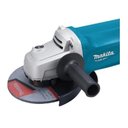 Ver imagem 3 de ESMERILHADEIRA ANGULAR 7" 1800W 8500RPM 110/220V