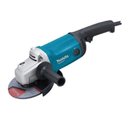 Ver imagem 2 de ESMERILHADEIRA ANGULAR 7" 1800W 8500RPM 110/220V