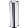 Lixeira Inox de 35 Litros com Tampa Vai-e-Vem - 2