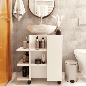 Gabinete Classic:branco
