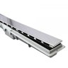 Ralo Linear Sifonado 5x70 Seca Piso Banheiro modelo Oculta Inox Polida - Ficone Reis - 3