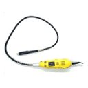 Ver imagem 1 de Micro Mini Retifica Profissional 212pçs 400w Nk211 220 Volts