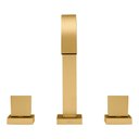 Ver imagem 2 de Misturador de Mesa Lavatório Bica Alta Prima 1/2" D'oro Vecchio (1877 Dv-210)