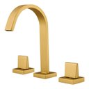 Ver imagem 1 de Misturador de Mesa Lavatório Bica Alta Prima 1/2" D'oro Vecchio (1877 Dv-210)