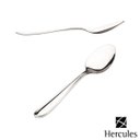 Ver imagem 4 de Faqueiro Monterrey Inox Hercules Com Estojo 42 Peças