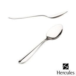 Faqueiro Monterrey Inox Hercules Com Estojo 42 Peças - 4