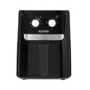 Ver imagem 1 de Fritadeira sem Óleo 4,5l Black Deck 220v Preto