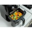 Ver imagem 5 de Fritadeira sem Óleo 4,5l Black Deck 220v Preto