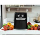 Ver imagem 6 de Fritadeira sem Óleo 4,5l Black Deck 220v Preto