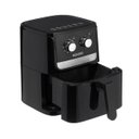Ver imagem 2 de Fritadeira sem Óleo 4,5l Black Deck 220v Preto