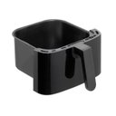Ver imagem 3 de Fritadeira sem Óleo 4,5l Black Deck 220v Preto