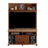 Home Theater C/ Nicho Para Caixa de Som Pecan / Havana OOL Caemmun - 2