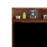 Home Theater C/ Nicho Para Caixa de Som Pecan / Havana OOL Caemmun - 1