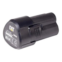 Furadeira Impacto Parafusadeira Bateria 12v 110v Cat DX15 - 3