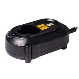 Furadeira Impacto Parafusadeira Bateria 12v 110v Cat DX15 - 4