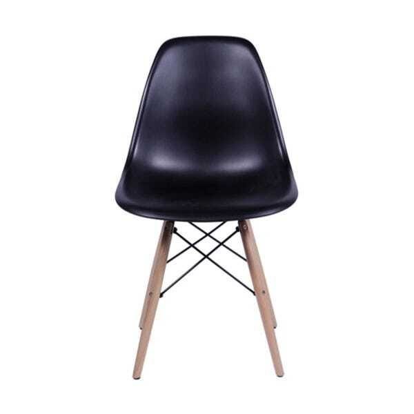 Cadeira Eames Eiffel - Preta - 3