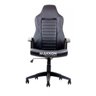 Cadeira Gamer Preta Mk-791 P - Makkon - 2