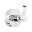 Ver imagem 2 de Acabamento para Registro Chuveiro Banheiro 50mm 1.1/4" 1.1/2" Alavanca Cromado Abs Padrão Deca C77