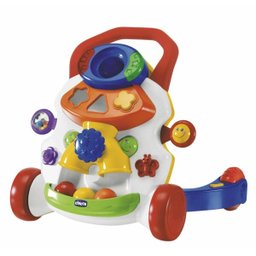 Primeiros Passos Musicais Andador - 1