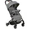 Carrinho de bebê Burigotto Zap Grey - 4