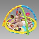 Ver imagem 3 de Tapete de Atividades do Bebê Mundo Bita