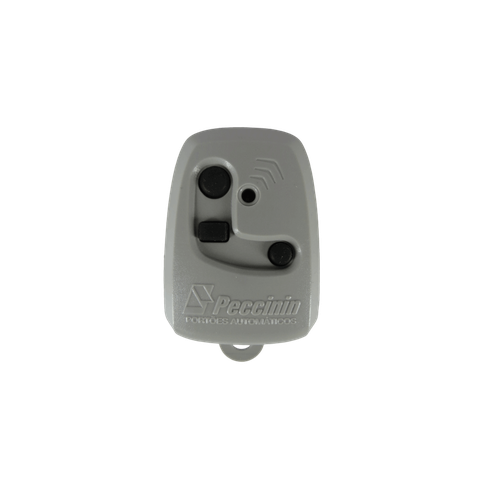 Controle Remoto Tx 3c - Nice