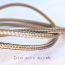 Ver imagem 5 de Extensão Madeira Régua Elétrica 3 Tomadas Branca